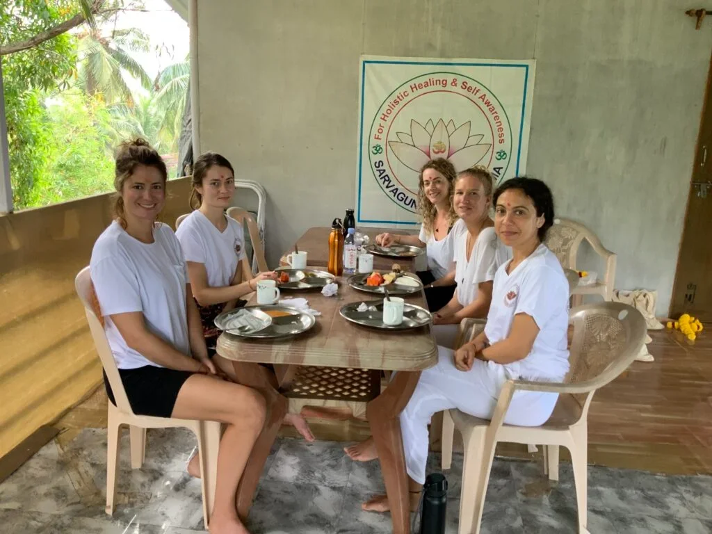 10 Day Yoga Meditation Retreat by Sarvaguna Yoga Dhamma Goa, India12.webp