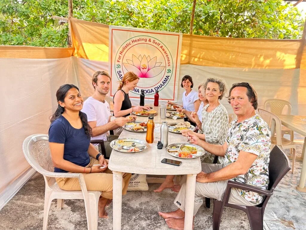 10 Day Yoga Meditation Retreat by Sarvaguna Yoga Dhamma Goa, India13.webp