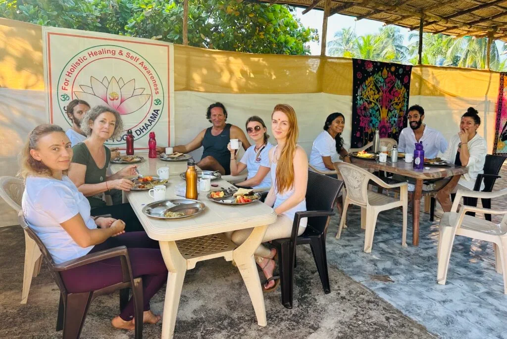 10 Day Yoga Meditation Retreat by Sarvaguna Yoga Dhamma Goa, India9.webp