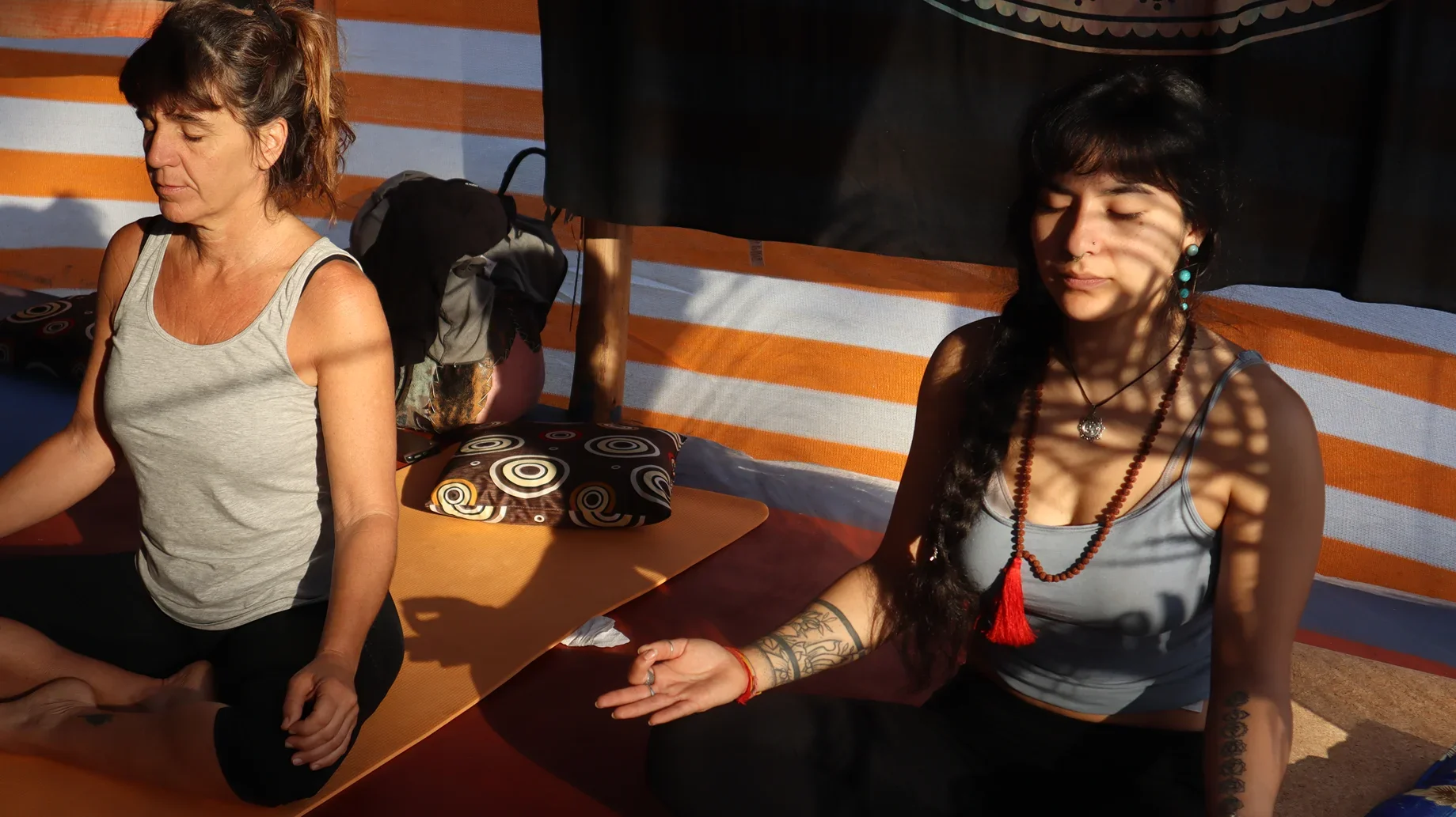 5 Days Yoga and Meditation Retreat by Shree Hari Yoga School Goa, India7.webp