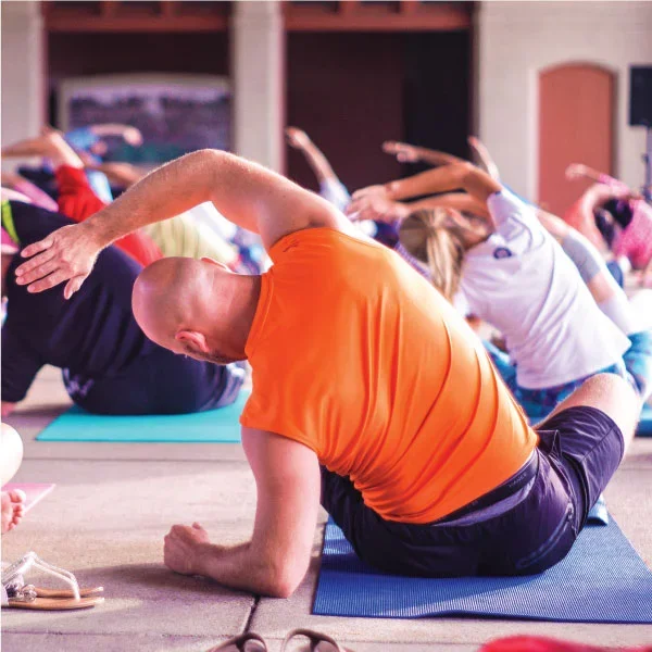 7 Days A Better Living Yoga Retreat by The Yoga Institute, Goa, India2.webp
