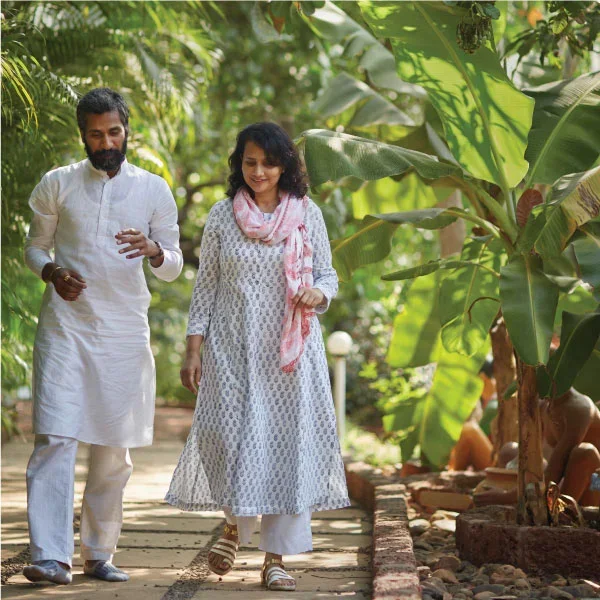 7 Days A Better Living Yoga Retreat by The Yoga Institute, Goa, India6.webp