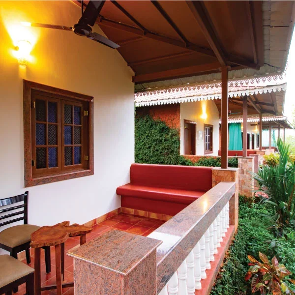 7 Days A Better Living Yoga Retreat by The Yoga Institute, Goa, India8.webp