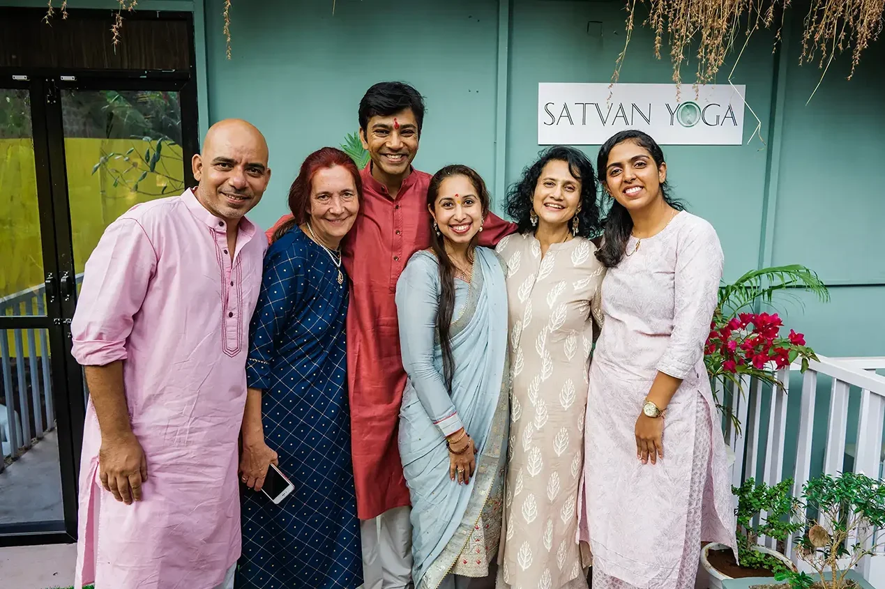 7 Day Yoga Retreat by Satvan Yog Goa, India2.webp