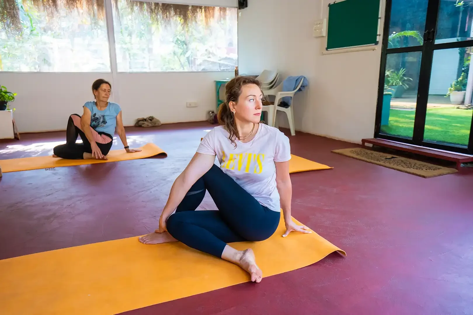 7 Day Yoga Retreat by Satvan Yog Goa, India7.webp