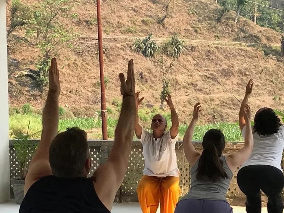 8 Days Veda Yoga Life Retreat by Vedyog Life Goa, India1.webp