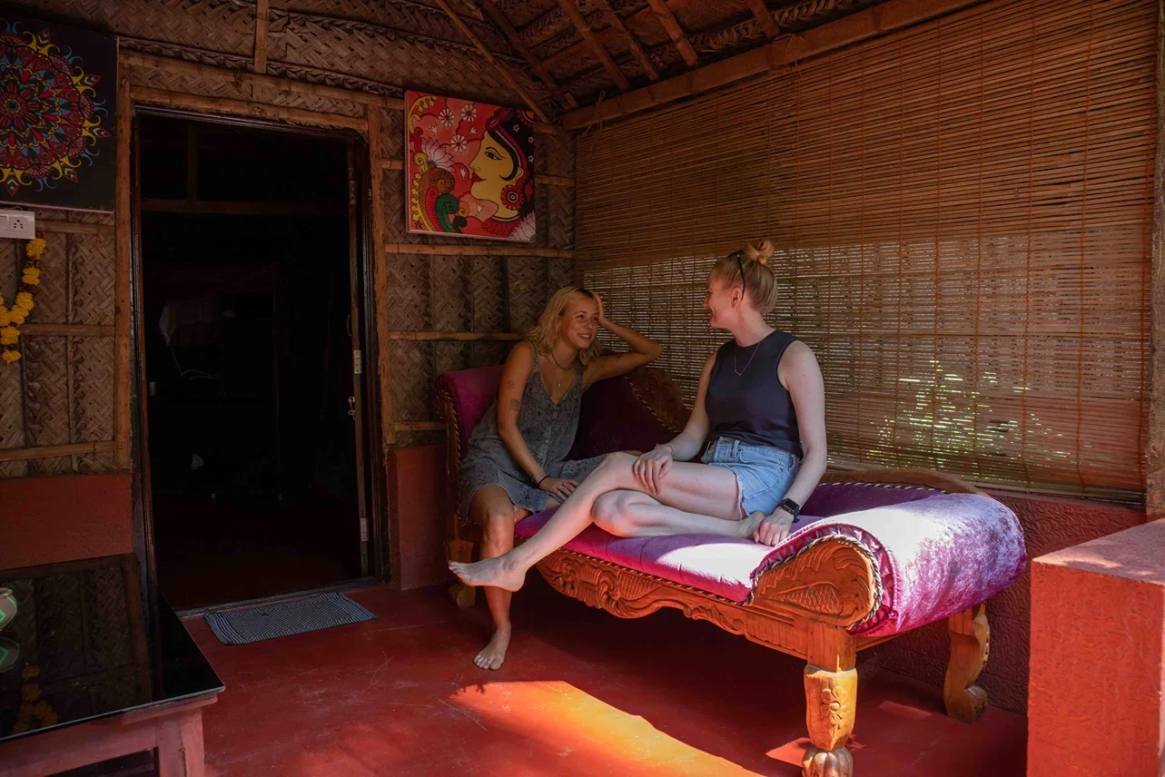 8 Day Yoga Retreat by Palm Trees Yoga Resort Goa, India1.webp
