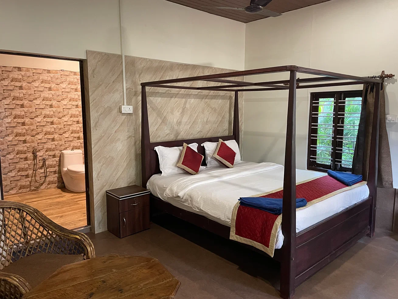 8 Day Yoga Retreat by Palm Trees Yoga Resort Goa, India8.webp
