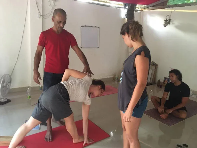 7 Days Jungle & Beach Yoga Retreat by Om Yoga Shala Agonda Goa, India1.webp