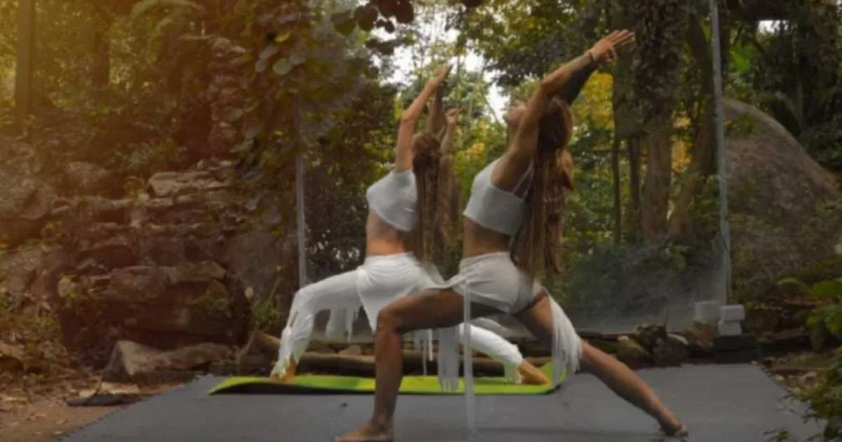 7 Days Affordable Yoga Retreat  by Mantra Yoga Goa, India1.webp