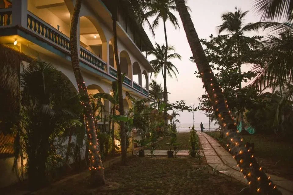 7 Days Wellness Retreat by Ayurvedic Natural Health Center Goa, India2.webp