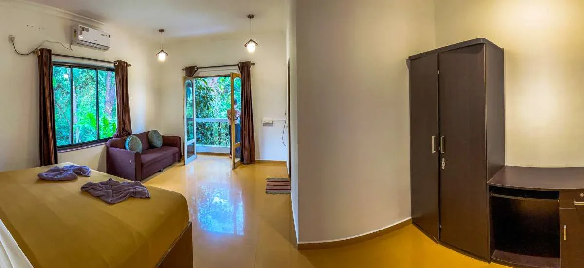7 Days Wellness Retreat by Ayurvedic Natural Health Center Goa, India4.webp
