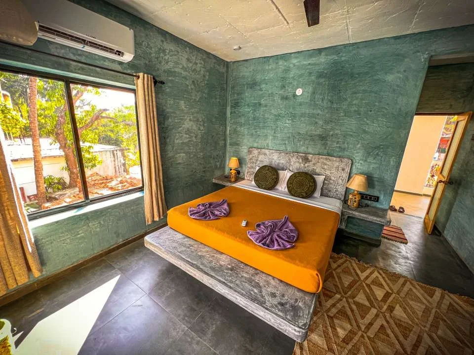 7 Days Wellness Retreat by Ayurvedic Natural Health Center Goa, India6.webp