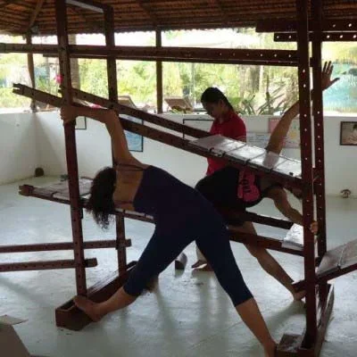 7 Days Wellness Retreat by Ayurvedic Natural Health Center Goa, India9.webp