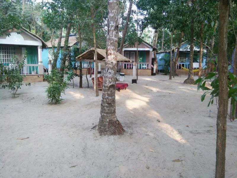3 Days Yoga Holidays Package by Upasana Yoga Goa, India14.webp