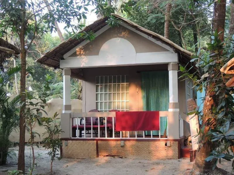 3 Days Yoga Holidays Package by Upasana Yoga Goa, India15.webp