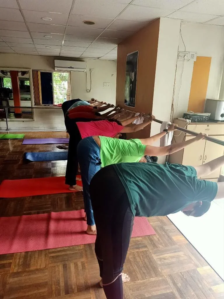 3 Days Yoga Holidays Package by Upasana Yoga Goa, India18.webp