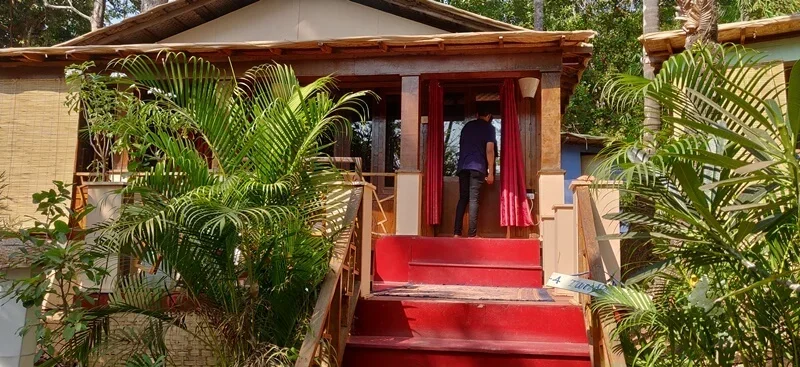 3 Days Yoga Holidays Package by Upasana Yoga Goa, India6.webp