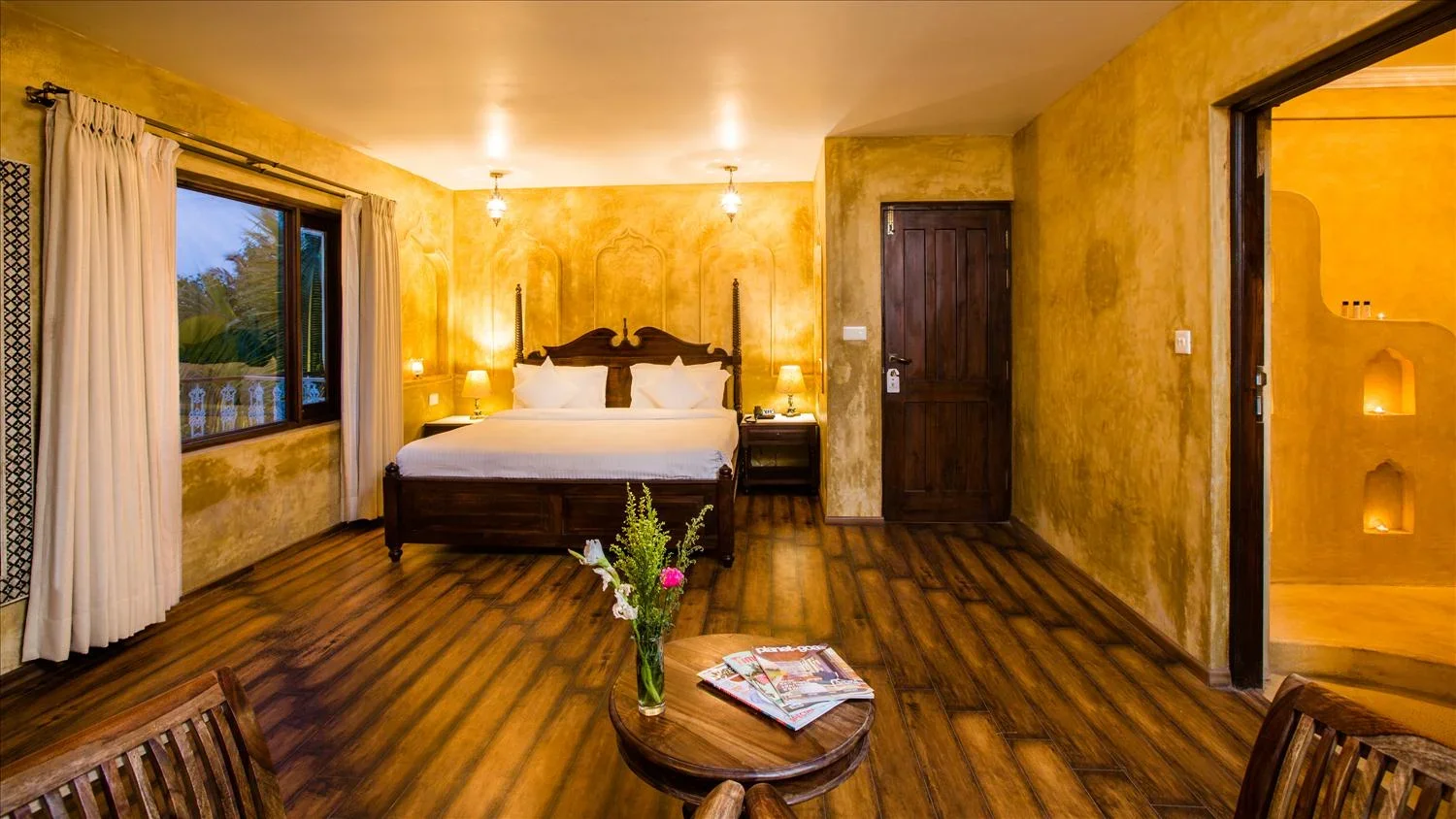 Yoga & Spa Retreat by AURA Goa, India11.webp