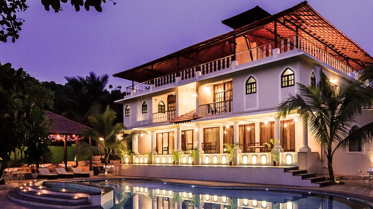 Yoga & Spa Retreat by AURA Goa, India2.webp