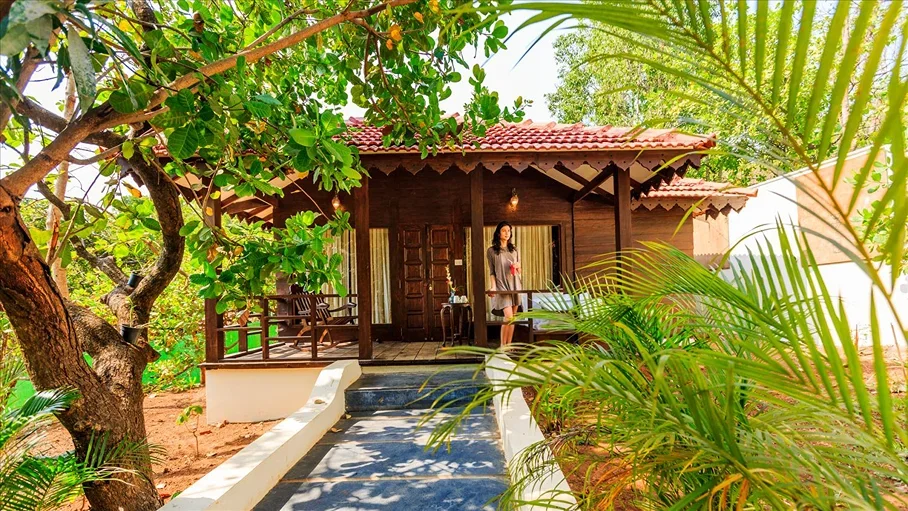 Yoga & Spa Retreat by AURA Goa, India6.webp