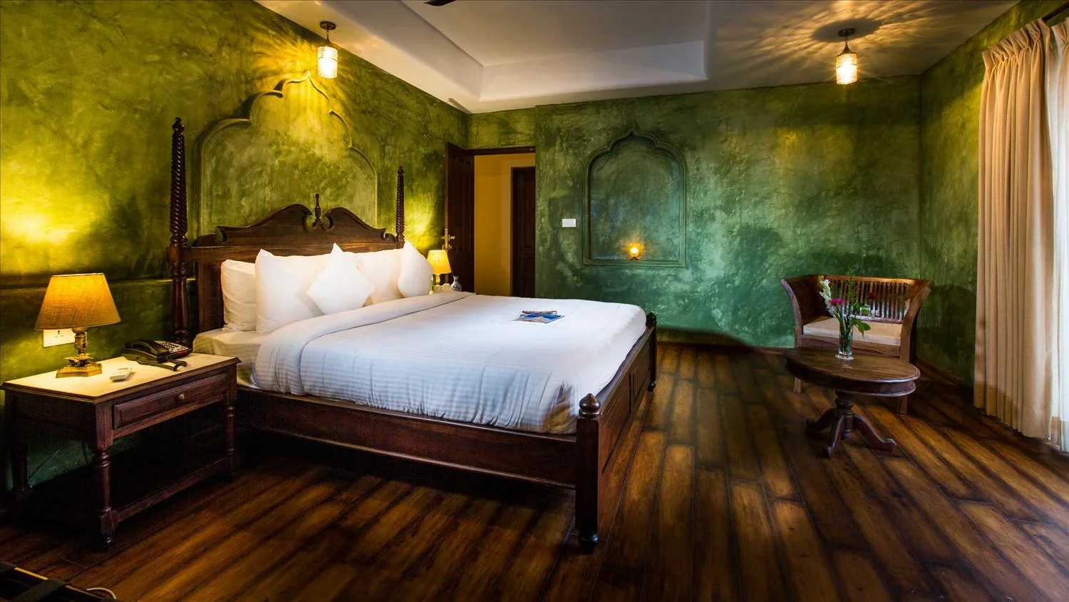 Yoga & Spa Retreat by AURA Goa, India8.webp