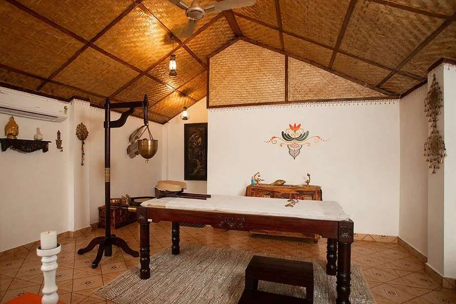6 Days Yoga & Ayurveda Retreat  by Veda5 Ayurveda & Yoga Retreat-Goa, India11.webp