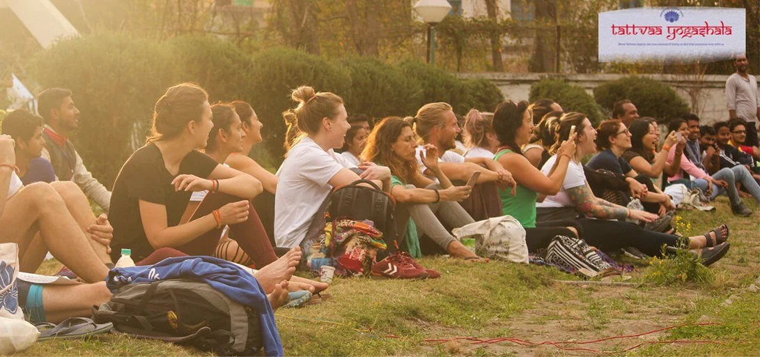 85 Hrs Prenatal Yoga Teacher Training Course in Rishikesh By Tattvaa Yogashala1.webp