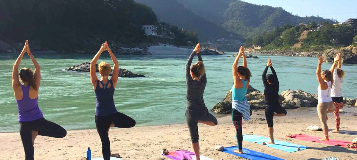 100 Hrs Yoga Teacher Training Course in Rishikesh By Jeevmoksha Institute Of Yoga Studies Tapovan1.webp