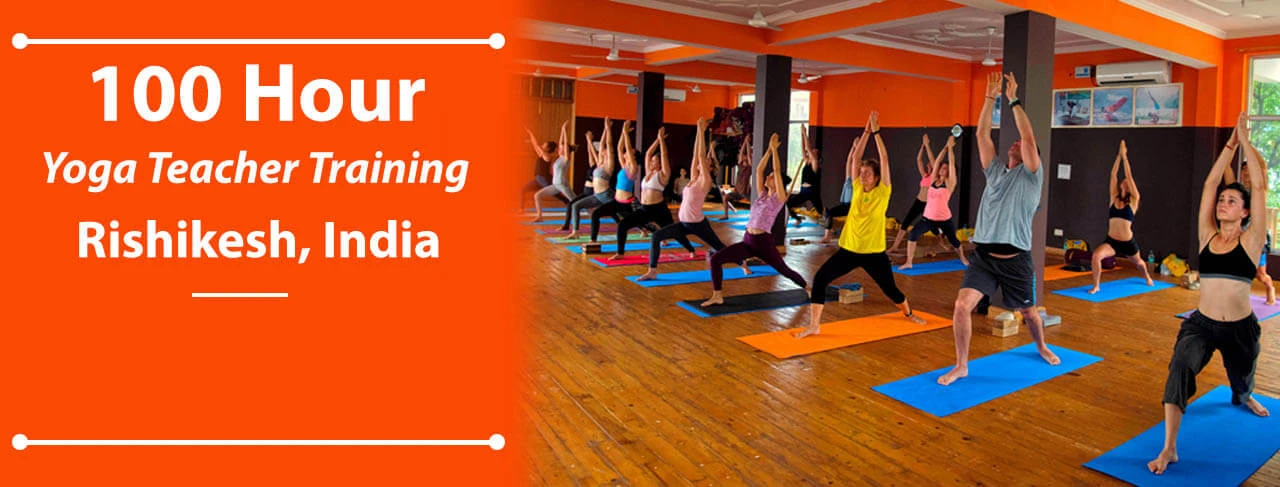 100 Hrs Yoga Teacher Training Course in Rishikesh By Association For Yoga And Meditation Center1.webp