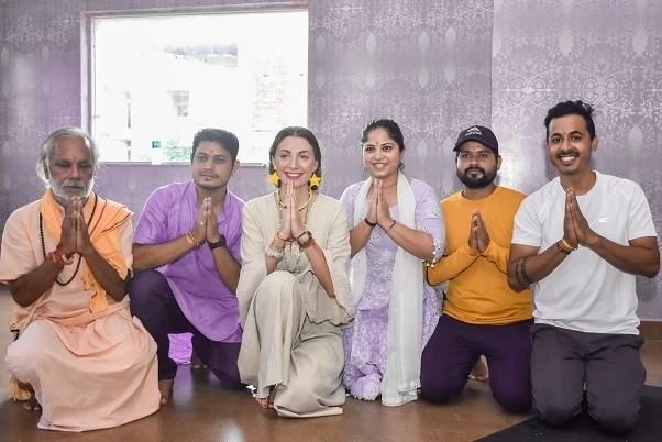 100 Hrs Multistyle Yoga Teacher Training Course in Rishikesh By Rishikesh Yog Kendra1.webp