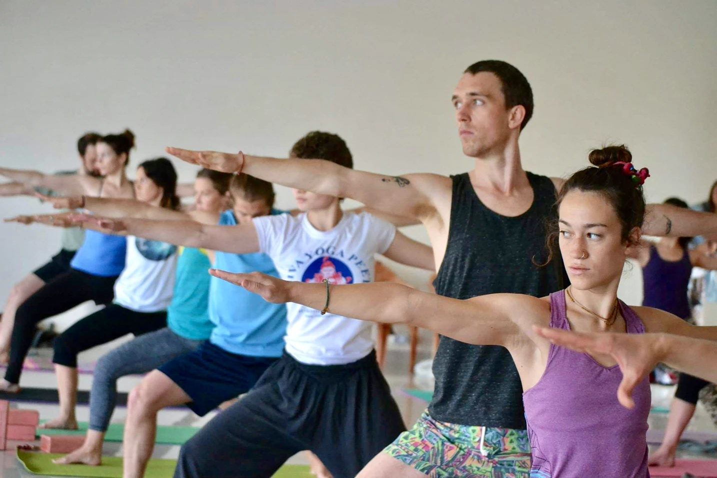 100 Hrs Yoga Teacher Training Course in Rishikesh By Maharishi Yoga Peeth Rishikesh1.webp