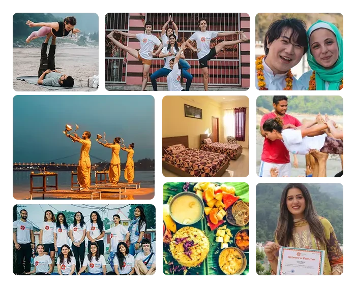 100 Hrs Yoga Teacher Training Course in Rishikesh By Ekam Yogashala1.webp
