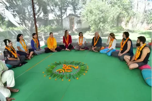 100 Hrs Yoga Teacher Training Course in Rishikesh By Alakhyog1.webp