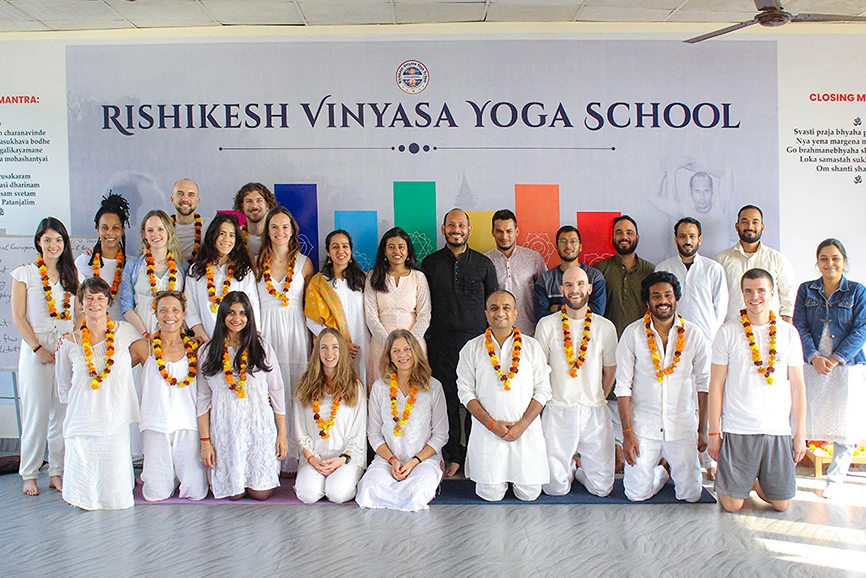 100 Hrs Vinyasa Yoga Teacher Training Course in Rishikesh By Vinyasa Yoga School1.webp
