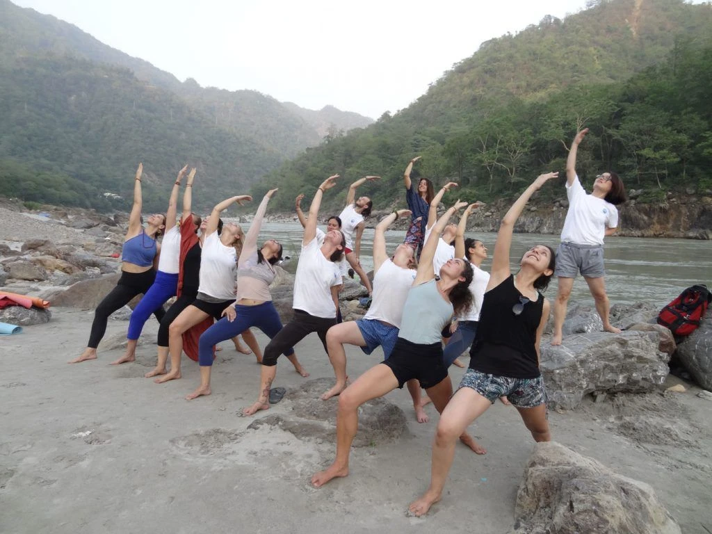 100 Hrs Yoga Teacher Training Course in Rishikesh By Gyan Yog Breath1.webp