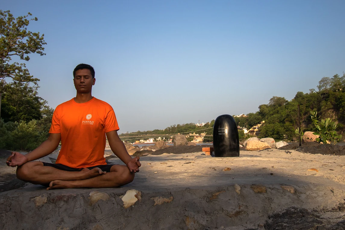 100 Hrs Yoga Teacher Training Course in Rishikesh By Punyah Yoga1.webp