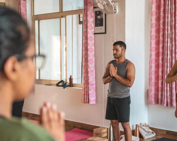 100 Hrs Yoga Teacher Training Course in Rishikesh By Agni Yoga India10.webp