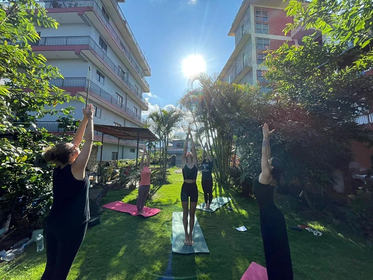 200 Hrs Yoga Teacher Training Course in Rishikesh By Mantra Yoga Meditation School1.webp