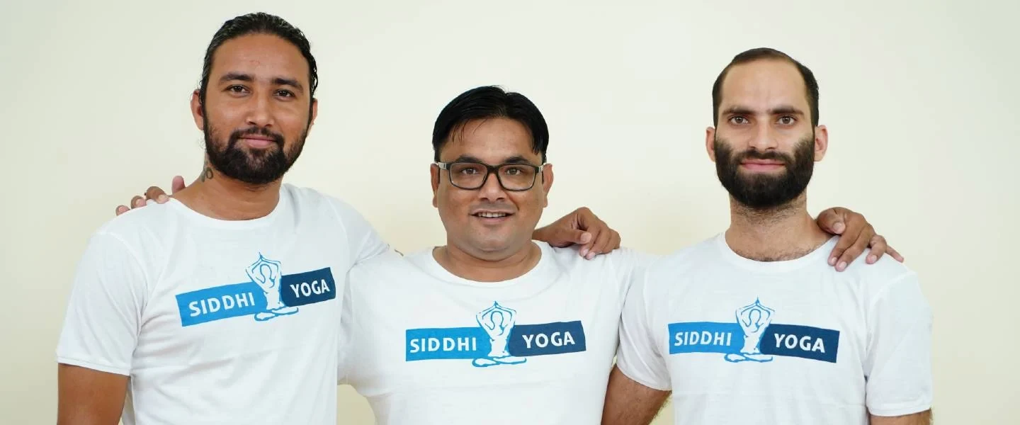 200 Hrs Yoga Teacher Training Course in Rishikesh By Siddhi Yoga Center1.webp