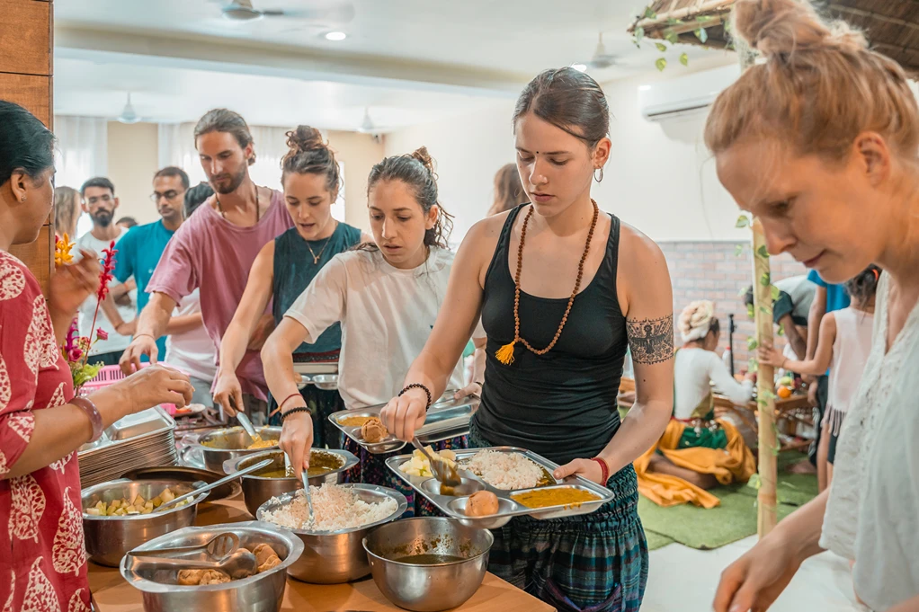 200 Hrs Hatha Yoga Teacher Training Course in Rishikesh By World Peace Yoga School1.webp