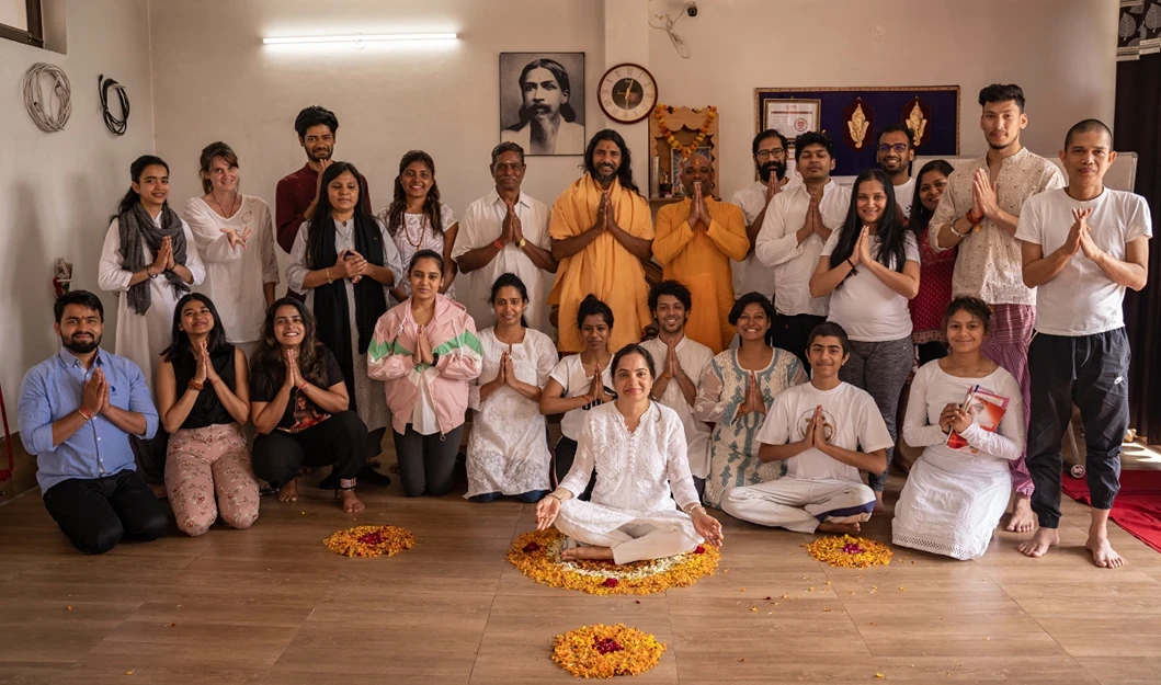 200 Hrs Yoga Teacher Training Course in Rishikesh By Samadhi Yoga Ashram5.webp