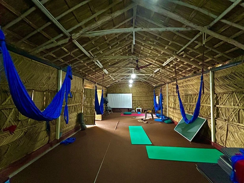 200 Hrs Kundalini Yoga Teacher Training Course in Rishikesh By Vedansha Institute of Vedic Science7.webp