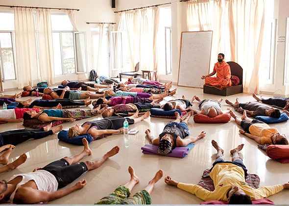 200 Hrs Yoga Teacher Training Course in Rishikesh By Shiva Yoga Peeth1.webp