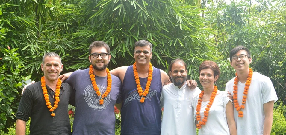 200 Hrs Yoga Teacher Training Course in Rishikesh By Yoga Essence Rishikesh1.webp