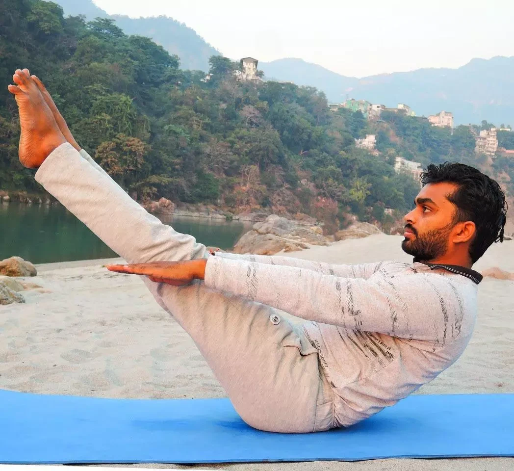 200 Hrs Yoga Teacher Training Course in Rishikesh By Yoga Essence Rishikesh3.webp