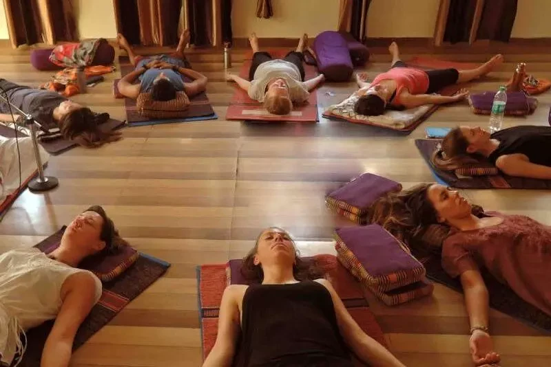 200 Hrs Yoga Teacher Training Course in Rishikesh By Yoga Essence Rishikesh8.webp
