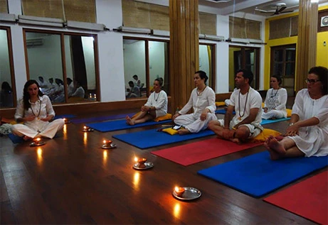 200 Hrs Hatha Yoga Teacher Training Course in Rishikesh By Yogada Ashram10.webp