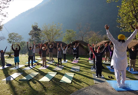 200 Hrs Hatha Yoga Teacher Training Course in Rishikesh By Yogada Ashram12.webp