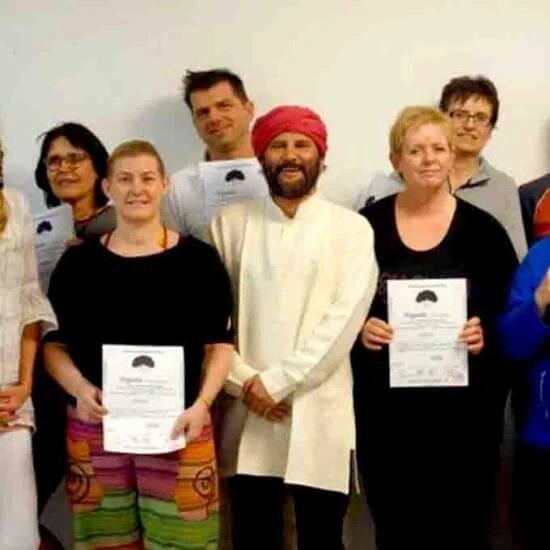 200 Hrs Hatha Yoga Teacher Training Course in Rishikesh By Yogada Ashram16.webp